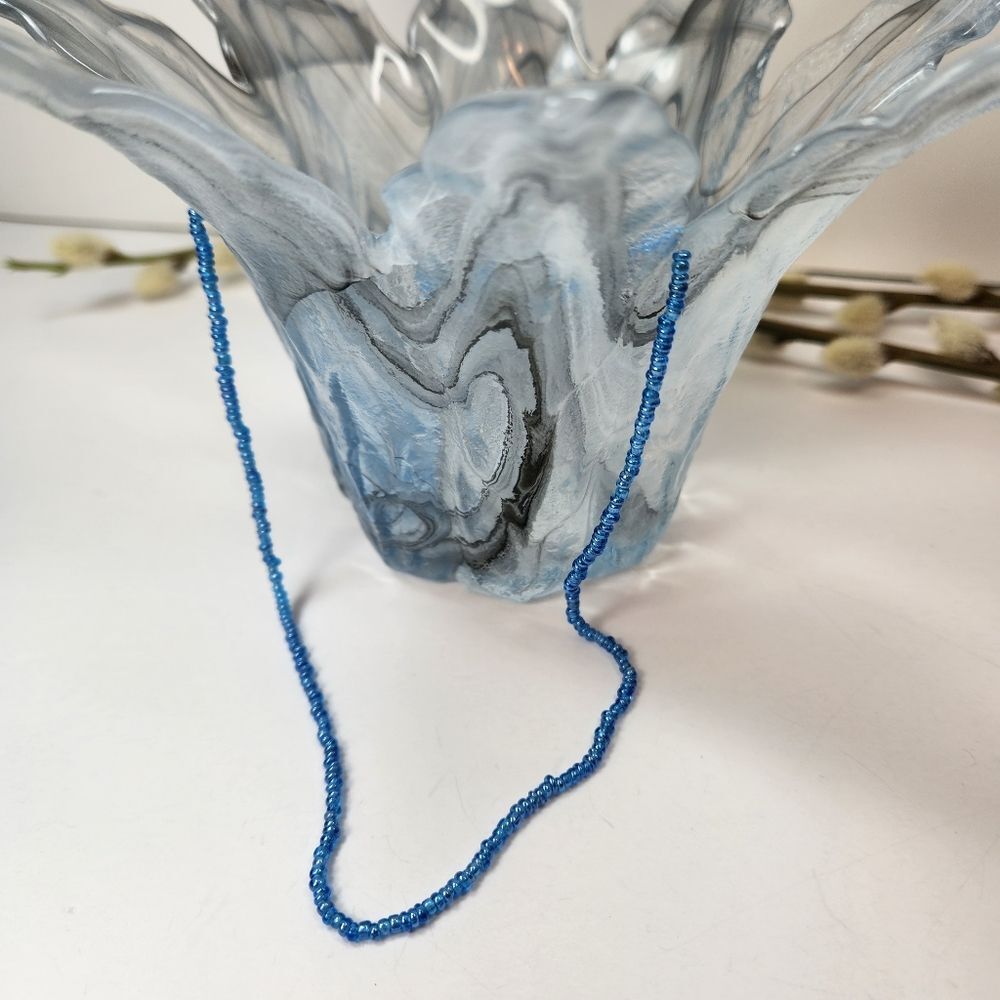 5/$10 Seed Bead Strand 1 Single Strand Seed Beads Jewelry Making Supplies Crafts